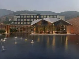 Marasa Sarovar Premiere, hotel di Tirupati