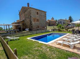 Хотел снимка: Catalunya Casas Rustic Catalan countryside villa with private pool!