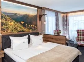 Hotel Tyrol - Oberstaufen PLUS Partner