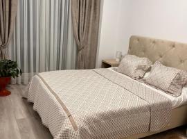 A picture of the hotel: Apartament 2 camere Proximitate Aeroport