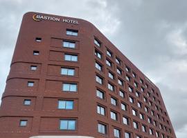 Gambaran Hotel: Bastion Hotel Amersfoort