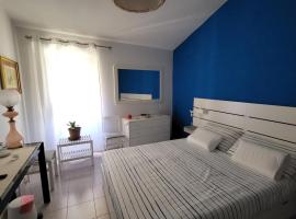 Hotel foto: Itiseasy Cuglieri 1 e 2 Private Apartments