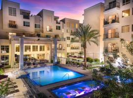 Ξενοδοχείο φωτογραφία: CozySuites Paradise under the palm trees! 12