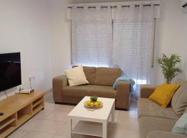 Hotel Photo: One bedroom private apartment - quiet near a park