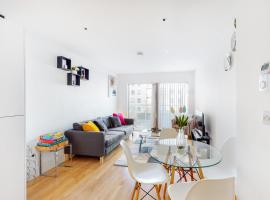 Hotel foto: Lovely 1 bed apartment in Streatham