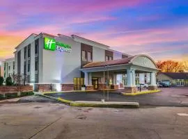 Holiday Inn Express New Albany by IHG