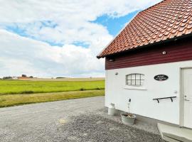 Hotel Foto: Holiday home YSTAD II