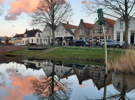 Hotel Photo: B&B de Hartewens