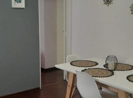 Фотографія готелю: Hermoso departamento Tucuman