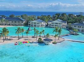 A picture of the hotel: Plantation Bay Resort and Spa