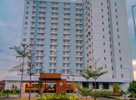 Hình ảnh khách sạn: Sienna Residence Bogor