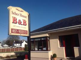 Hotel fotografie: Seber House