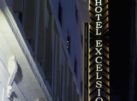 Фотография гостиницы: Hotel Excelsior Karachi