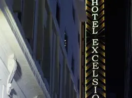 Hotel Excelsior Karachi