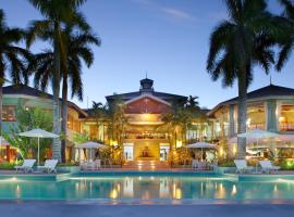 Couples Negril, hotel v Negrilu