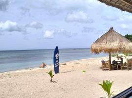 Foto do Hotel: Dreamshore Ki'wi Beach Resort