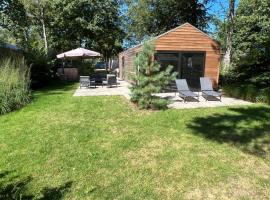 Holiday Home Maridu Wellness, Hotel in Arnhem