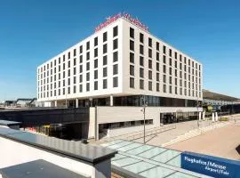 Mövenpick Hotel Stuttgart Messe & Congress