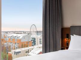 Hotel kuvat: Hyatt Centric Montreal