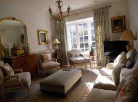 Hotel foto: 'Mulberry House' - A Darling Abode Nr Brantome