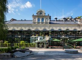 Hotel kuvat: Berns, Historical Boutique Hotel & House of Entertainment since 1863