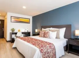 Hotel Carretero
