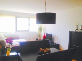 รูปภาพของโรงแรม: Luxury Lisbon Apartment. With Air Con.