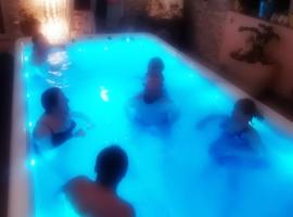 Hotel Foto: Fairytale Memories SPAS Privatifs