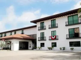 Hotel Gran David
