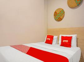 Foto di Hotel: OYO 92216 Elite Residence UIN By TOS