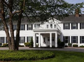 Foto di Hotel: The Litchfield Inn