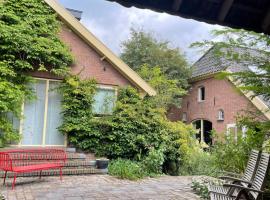 Hotel kuvat: Heerlijke boerderij bij Veluwezoom in het Oude Dieren