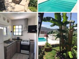 El Chañar, hotel v destinaci Villa Carlos Paz