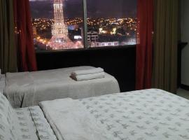 Gambaran Hotel: Apartamento 906 zona 9