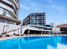 A picture of the hotel: Apartamento de 3 dormitorios - San Bartolo