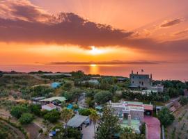 Zdjęcie hotelu: Green Island Resort Villas Athena and Poseidon