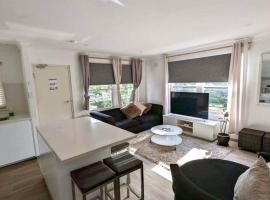 Hotel Photo: Lotus Stay Manly - Apartment 31E