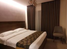 Gambaran Hotel: Dara apartment hotel