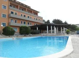 Hotel Santangelo
