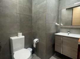 Hotel Photo: Shiny appartment in Prestigia