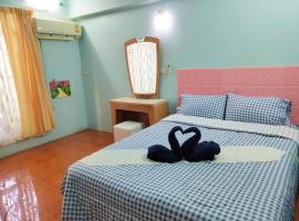 Gambaran Hotel: In town Apartment