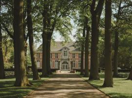 Hotel fotoğraf: Bleyckhof in een uniek natuurgebied