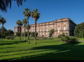 Hotel foto: G&G Capodimonte