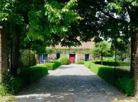 Foto di Hotel: B&B De Hulst