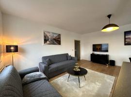 Photo de l’hôtel: EICstay - Ferienwohnung für Monteure und Familie