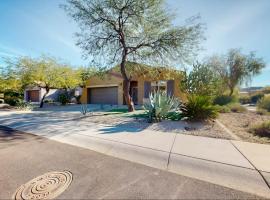 Hotel foto: NEW! Stunning Peaceful Peoria Home - Very Close to Sports Complex
