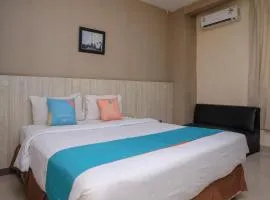 Sans Hotel Lynt Makassar