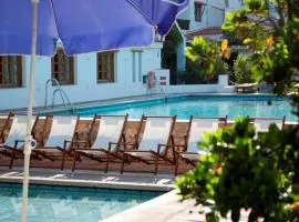 Hotel Alcadima