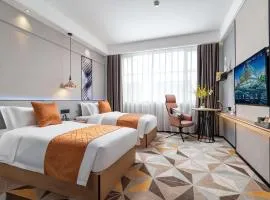 Jinshi Hotel