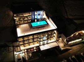 Hotel Zalwonder